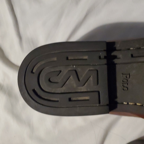 RALPH LAUREN POLO Loafers - Picture 6 of 8